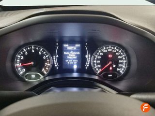 Jeep Renegade Longitude 1.0G 88kW (120CV) 4x2