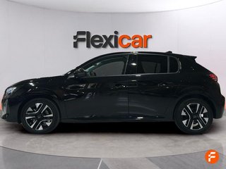 Peugeot 208 Allure Gasolina 100 S&S 6 Vel. MAN