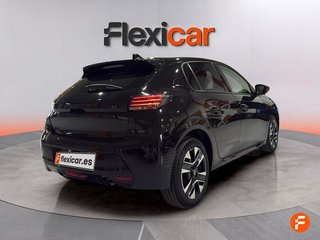Peugeot 208 Allure Gasolina 100 S&S 6 Vel. MAN