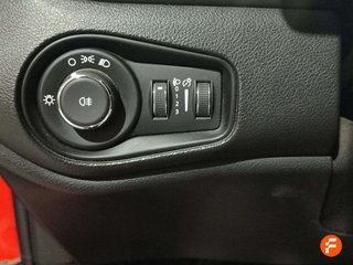 Jeep Renegade Longitude 1.0G 88kW (120CV) 4x2