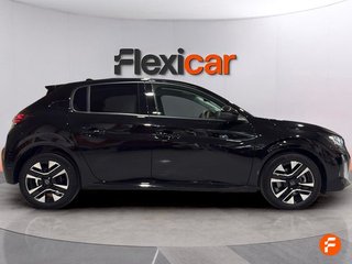 Peugeot 208 Allure Gasolina 100 S&S 6 Vel. MAN