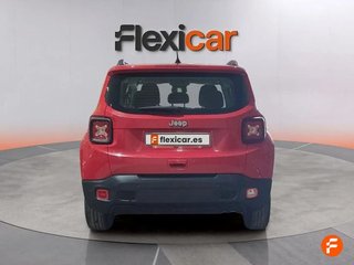 Jeep Renegade Longitude 1.0G 88kW (120CV) 4x2