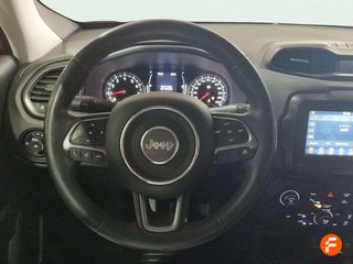 Jeep Renegade Longitude 1.0G 88kW (120CV) 4x2