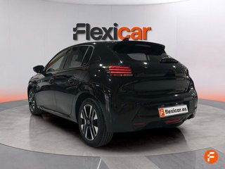 Peugeot 208 Allure Gasolina 100 S&S 6 Vel. MAN