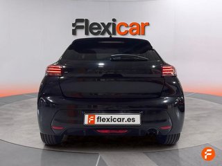 Peugeot 208 Allure Gasolina 100 S&S 6 Vel. MAN