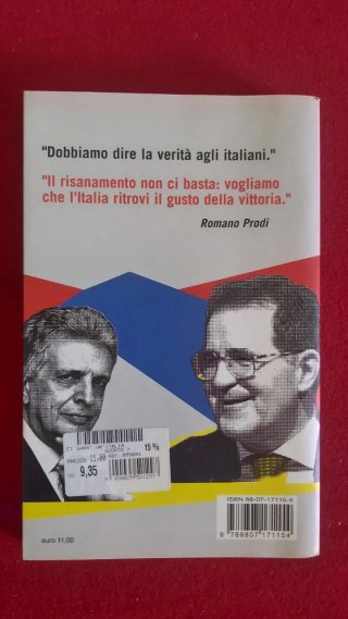 Onorevoli Wanted + Libri Argomento Politica