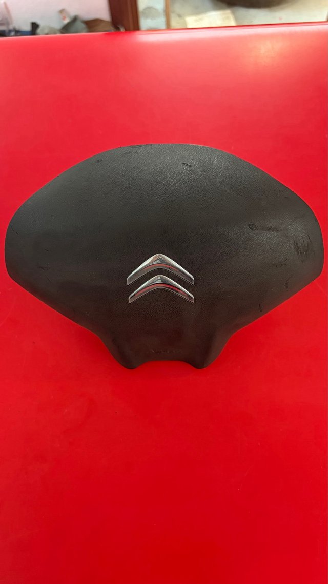 Airbag Volante Citroen C3