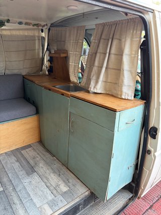 Volkswagen Transporter T4 1994