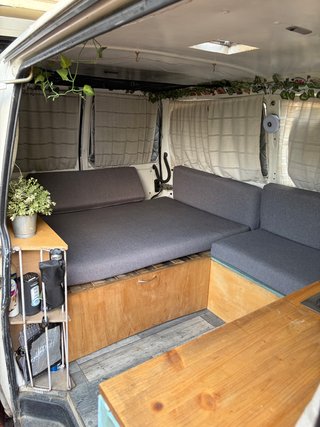 Volkswagen Transporter T4 1994