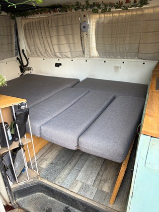 Volkswagen Transporter T4 1994