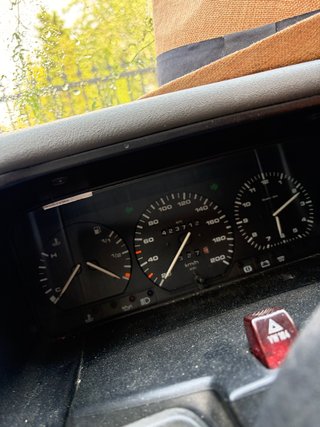 Volkswagen Transporter T4 1994