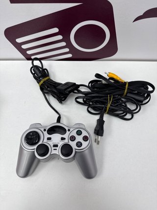Consola PS2 SCPH-50004