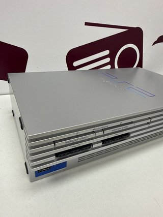 Consola PS2 SCPH-50004