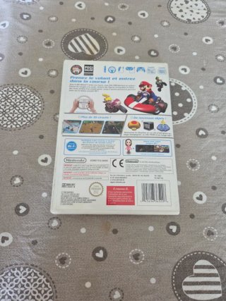 Mario Kart Wii - Nintendo
