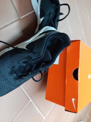 Nike T'44  run Swift 2Bambas Deportivas Talla 44