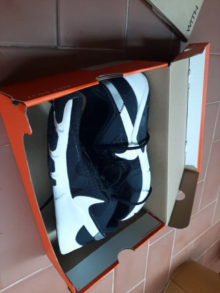 Nike T'44  run Swift 2Bambas Deportivas Talla 44