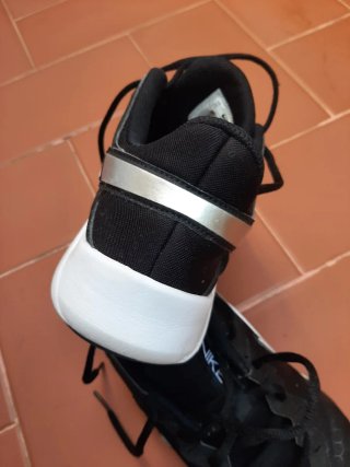 Nike T'44  run Swift 2Bambas Deportivas Talla 44
