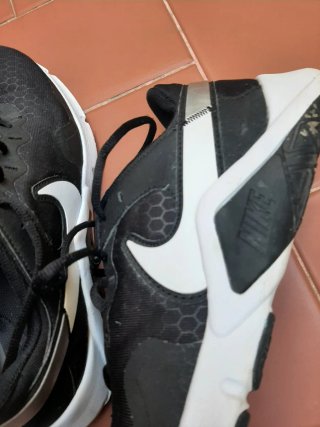 Nike T'44  run Swift 2Bambas Deportivas Talla 44