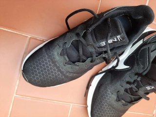 Nike T'44  run Swift 2Bambas Deportivas Talla 44