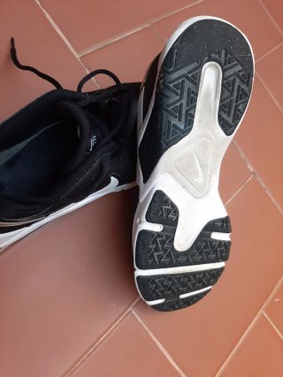 Nike T'44  run Swift 2Bambas Deportivas Talla 44