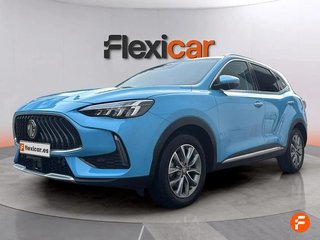 MG HS 1.5T Comfort DCT
