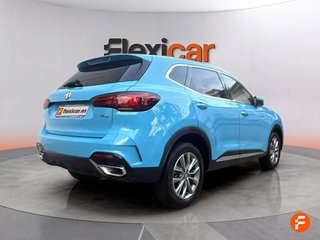 MG HS 1.5T Comfort DCT