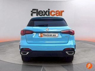 MG HS 1.5T Comfort DCT