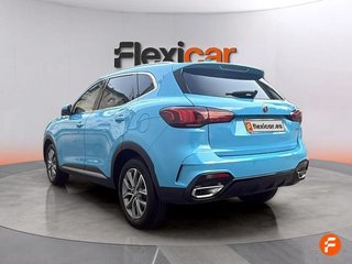 MG HS 1.5T Comfort DCT