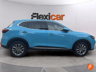 MG HS 1.5T Comfort DCT