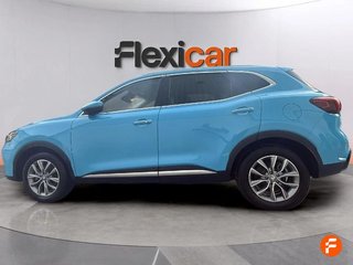 MG HS 1.5T Comfort DCT