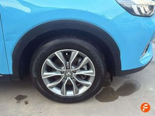 MG HS 1.5T Comfort DCT