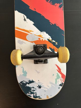 Tabla de skate DISRUPPO