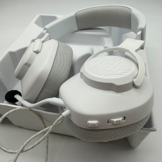 Cuffie Gaming JBL Quantum 100 M2 con Microfono