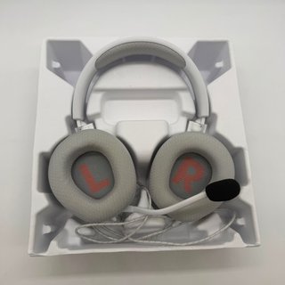 Cuffie Gaming JBL Quantum 100 M2 con Microfono