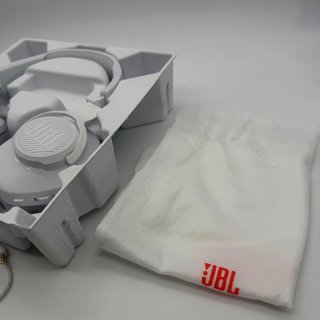 Cuffie Gaming JBL Quantum 100 M2 con Microfono