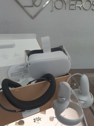 Informatica Oculus Meta Quest 2 128Gb