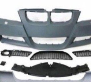 Kit De Carrocería BMW E90 2005-2008 M-Tech 2 Salid