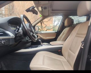BMW X5 2010