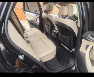 BMW X5 2010