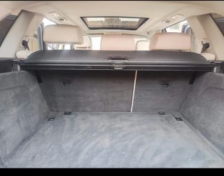 BMW X5 2010