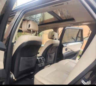 BMW X5 2010
