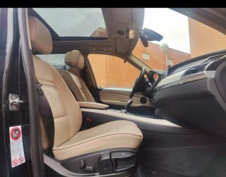 BMW X5 2010