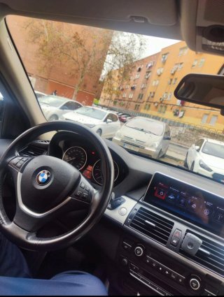 BMW X5 2010
