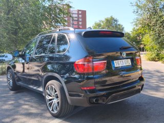 BMW X5 2010