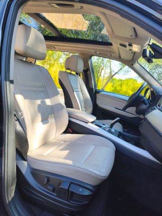 BMW X5 2010