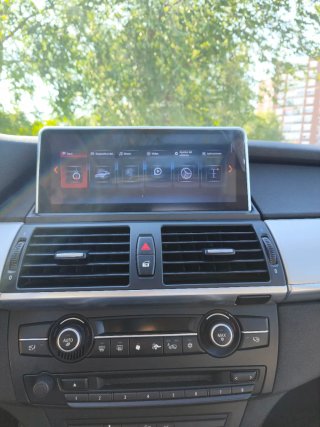 BMW X5 2010