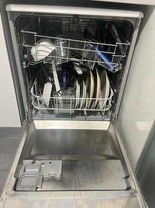 Lavavajillas Beko