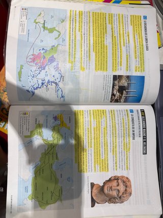 Proyecto: FanFest - Geografía e Historia 1 ESO