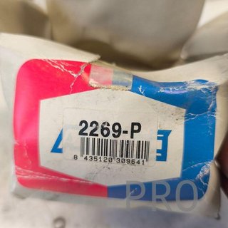 TAPA DISTRIBUIDOR FIAT / LANCIA NUEVO 2269P