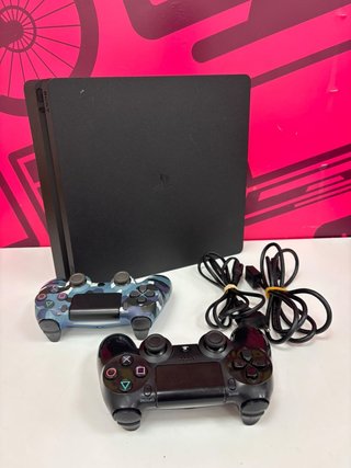 Consola PS4 Slim 500 GB